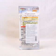 DOGGYMAN Snack Anjing Goat Milk Cheese Chew For Dog Xs 25gr no type DoggyMan 