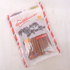 DOGGYMAN Snack Anjing Z0292 Delicious Chicken Jerky 180gr no type Tidak ada merek 