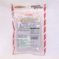 DOGGYMAN Snack Anjing Z0292 Delicious Chicken Jerky 180gr no type Tidak ada merek 