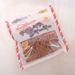 DOGGYMAN Snack Anjing Z0295 Delicious Chicken Jerky 380gr no type Tidak ada merek 