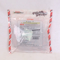 DOGGYMAN Snack Anjing Z0295 Delicious Chicken Jerky 380gr no type Tidak ada merek 