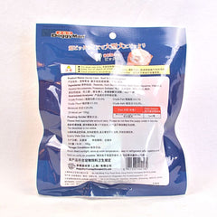 DOGGYMAN Z0218 Snack Anjing Dental Care Beef and Duck Doughnut 108g no type Tidak ada merek 
