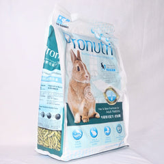 DRBUNNY Makanan Kelinci Pronutri Hair And Skin For Adult Rabbit 3.6kg Hobi & Koleksi > Perawatan Hewan > Makanan & Vitamin Hewan Dr Bunny 