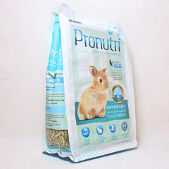 DRBUNNY Makanan Kelinci Pronutri Hair And Skin For Young Rabbit 900g Hobi & Koleksi > Perawatan Hewan > Makanan & Vitamin Hewan Dr Bunny 