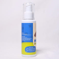 DRPAWL Pasta Gigi Anjing Herbal Dental Gel Dog 89ml Grooming Pet Care Tidak ada merek 