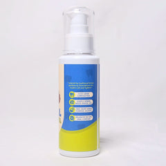 DRPAWL Pasta Gigi Anjing Herbal Dental Gel Dog 89ml Grooming Pet Care Tidak ada merek 