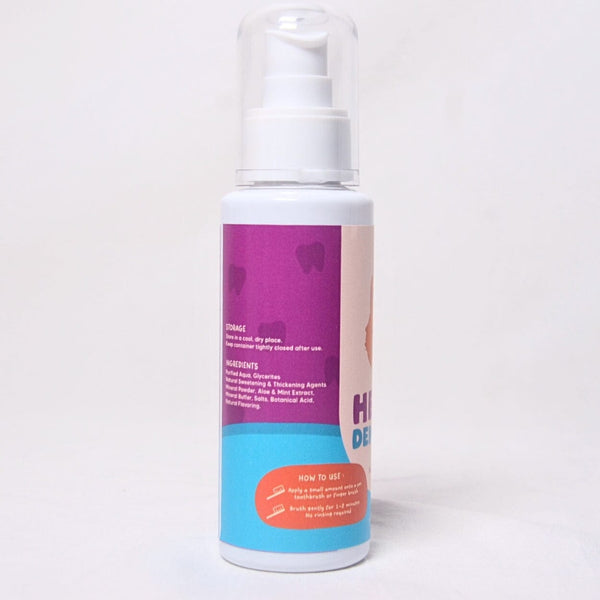 DRPAWL Pasta Gigi Kucing Herbal Dental Gel Cat 89ml Grooming Pet Care Tidak ada merek 