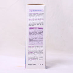 Dr.VET Pet Skin Care Spray 75ml no type Tidak ada merek 