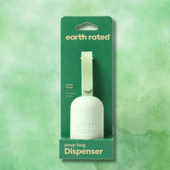 EARTHRATED Eco Friendly Bags Dispenser Unscented no type Tidak ada merek 