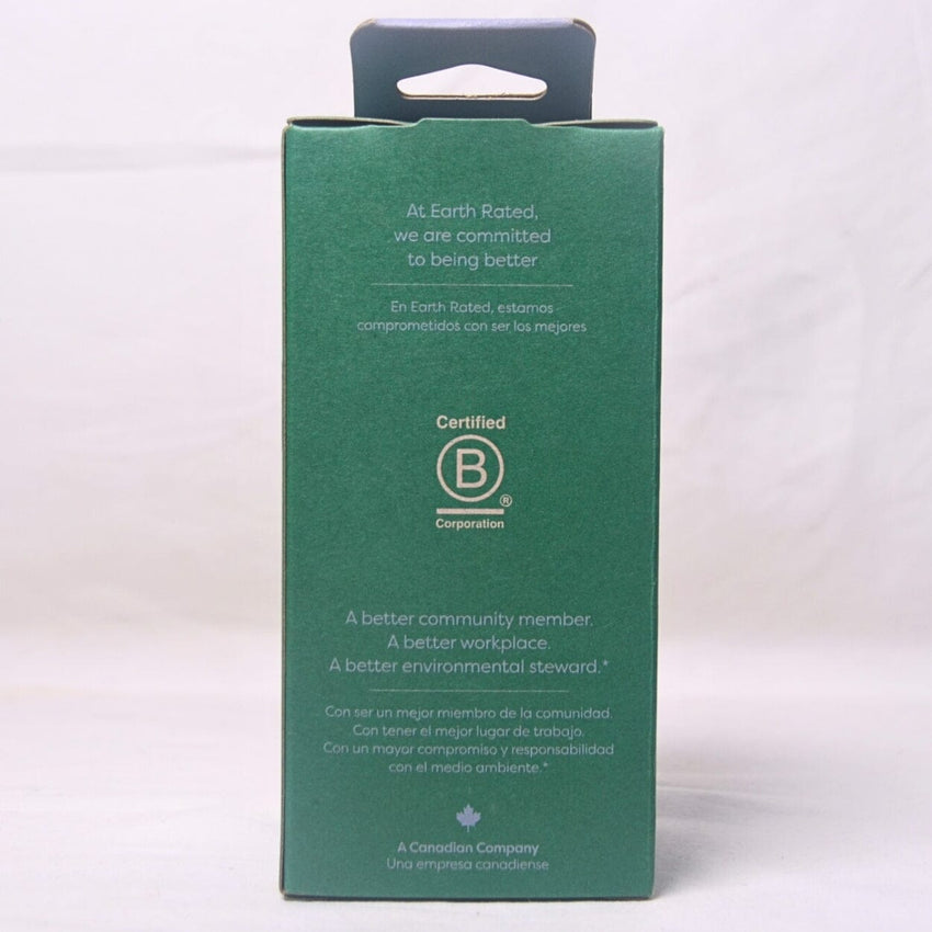 EARTHRATED Kantong Poop Bags Lavender 120pcs Dog Sanitation Earth rated 