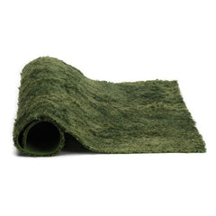 EXOTERRA Alas Kandang MOSS Mat Medium 45x60cm Reptile Supplies Tidak ada merek 