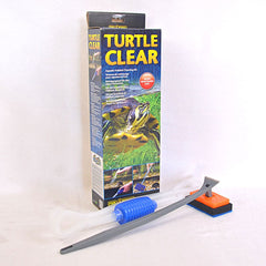 EXOTERRA Alat Pembersih Turtle Clear Cleaning Kit no type Tidak ada merek 