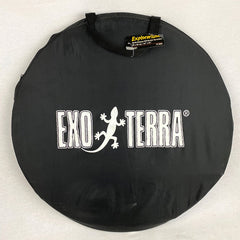 EXOTERRA Kandang Bunglon EXPLORARIUM 60,6 x90cm no type Tidak ada merek 