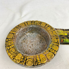 EXOTERRA Tempat Minum Reptil AZTEC Water Dish Medium no type Tidak ada merek 