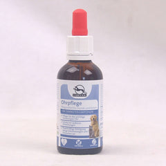 FORTAN Ohrpflege 50ml no type Tidak ada merek 