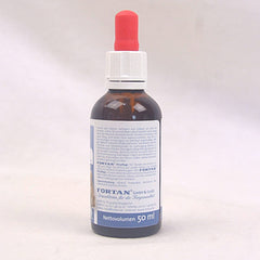 FORTAN Ohrpflege 50ml no type Tidak ada merek 