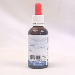 FORTAN Ohrpflege 50ml no type Tidak ada merek 