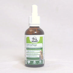 FORTAN Perawatan Gigi ZAHNPFLEGE Dental Care 50ml no type Tidak ada merek 