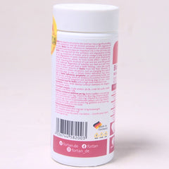 FORTAN Vitamin Anjing Kucing Biotin Plus MSM 100gr no type Tidak ada merek 