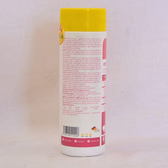 FORTAN Vitamin Anjing Kucing Bulu Cervico 300gr no type Tidak ada merek 