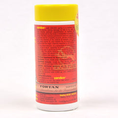 FORTAN Vitamin Anjing Kucing Bulu Cervico 80gr no type Tidak ada merek 