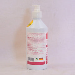 FORTAN Vitamin Anjing Kucing Bulu Keimol Plus with Primerose 500ml no type Tidak ada merek 