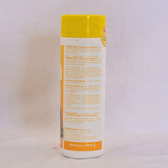 FORTAN Vitamin Anjing Kucing Dicalciumphosphat 450gr no type Tidak ada merek 