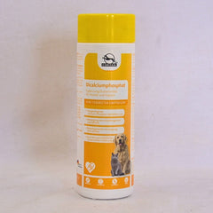 FORTAN Vitamin Anjing Kucing Dicalciumphosphat 450gr no type Tidak ada merek 