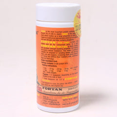 FORTAN Vitamin Anjing Kucing Rein Casein 100gr no type Tidak ada merek 