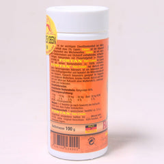 FORTAN Vitamin Anjing Kucing Rein Casein 100gr no type Tidak ada merek 