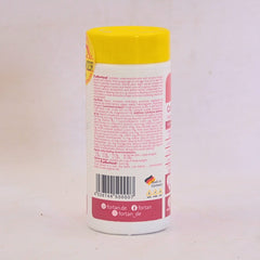FORTAN Vitamin Anjing Multivitamin Cafortan 100gr no type Tidak ada merek 