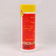 FORTAN Vitamin Anti Kutu Jamur KNOBBLETEN 400gr no type Tidak ada merek 