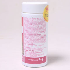 FORTAN Vitamin kesuburan Anjing Kucing CARNIFortan 80gr no type Tidak ada merek 