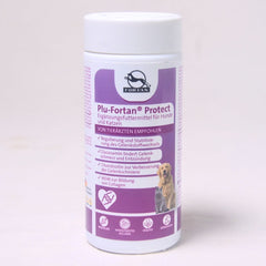 FORTAN Vitamin Persendian Anjing PLUFORTAN 100gram no type Tidak ada merek 