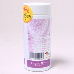 FORTAN Vitamin Persendian Anjing PLUFORTAN 100gram no type Tidak ada merek 