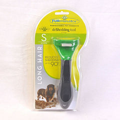 FURMINATOR Sisir Anjing Dog Comb Long Hair Small Grooming Tools Tidak ada merek 