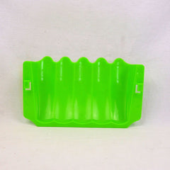 FWUFONG Tempat Makan Kelinci Hamster Grass Feeder Green Small Animal Supplies NoBrand 