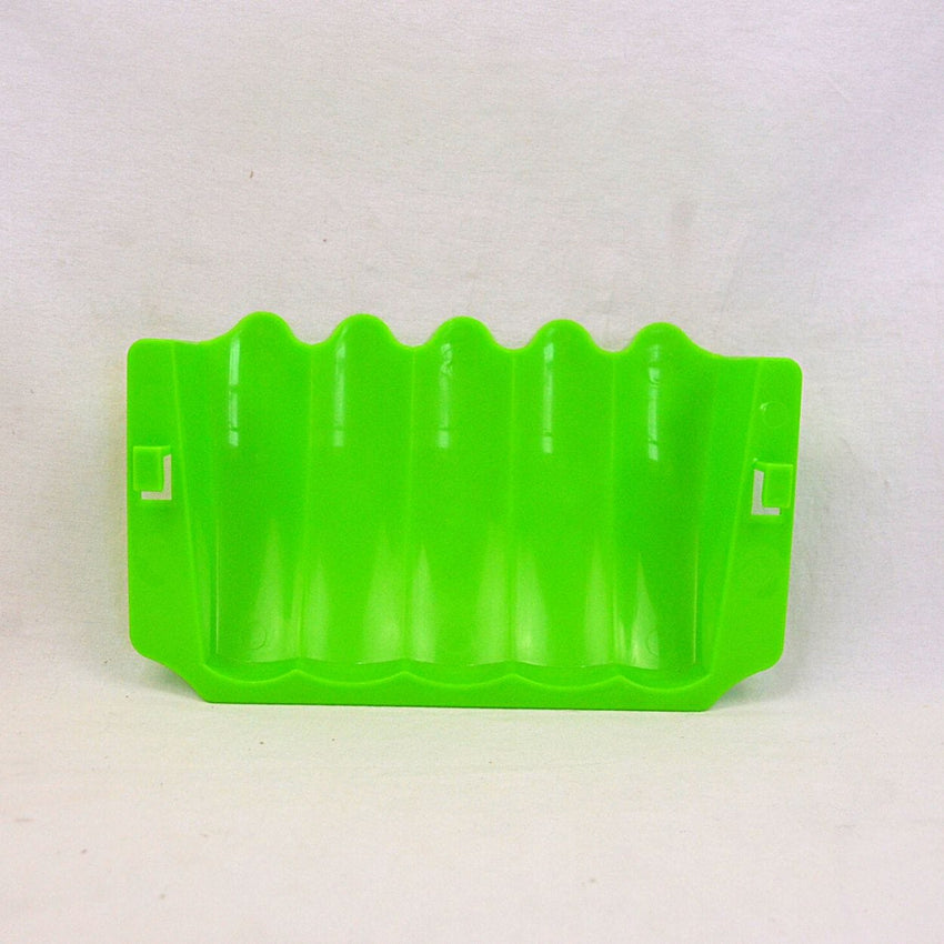FWUFONG Tempat Rumput Kelinci Hamster Grass Feeder Green Small Animal Supplies Tidak ada merek 