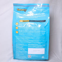 GANADOR Makanan Anjing Adult Roasted Beef 3kg Dog Food Dry Tidak ada merek 