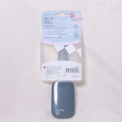 GIGWI 8280 Sisir Anjing Kucing Massage Pin Brush Grooming Tools Tidak ada merek 