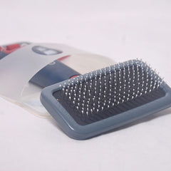 GIGWI 8281 Sisir Anjing Kucing Sikat Slicker Brush with Pin Grooming Tools Tidak ada merek 