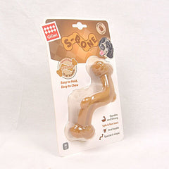 GIGWI 8486 Mainan Anjing NYLON Bone Shape S Chicken Flavor Medium no type Gigwi 