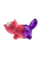 GIGWI Mainan Anakan Anjing Suppa Puppa FOX no type Tidak ada merek 