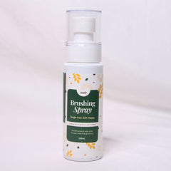 GULAPAWS Anti Bulu Kusut Anjing Kucing Brushing Spray 100ml Grooming Pet Care Gulapaws 