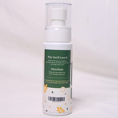 GULAPAWS Anti Bulu Kusut Anjing Kucing Brushing Spray 100ml Grooming Pet Care Gulapaws 