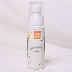 GULAPAWS Anti Bulu Kusut Anjing Kucing Brushing Spray 100ml Grooming Pet Care Tidak ada merek 