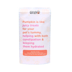 GULAPAWS Anti Diare Sembelit Kembung Anjing Kucing Vitamin Pencernaan Good Stool 50gr no type Tidak ada merek 