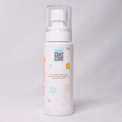 GULAPAWS Anti Kusut Kucing Anjing Brushing Spray Floral Scent 100ml Grooming Pet Care Tidak ada merek 