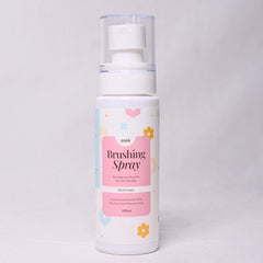 GULAPAWS Anti Kusut Kucing Anjing Brushing Spray Floral Scent 100ml Grooming Pet Care Tidak ada merek 