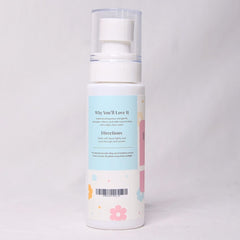 GULAPAWS Anti Kusut Kucing Anjing Brushing Spray Floral Scent 100ml Grooming Pet Care Tidak ada merek 